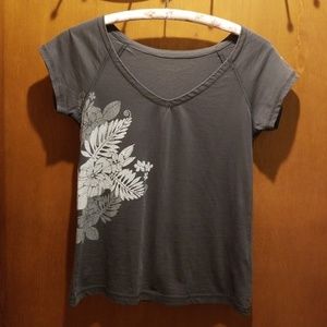 Crazy Shirts Short-Sleeve Pima T-Shirt